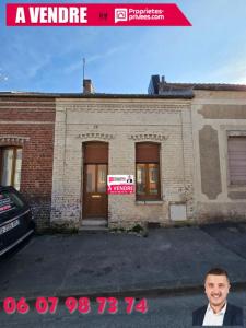 For sale Hirson 1 room 70 m2 Aisne (02500) photo 0
