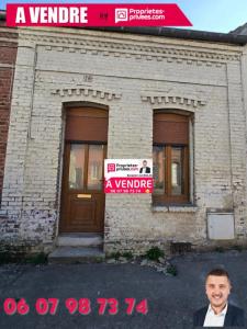 For sale Hirson 1 room 70 m2 Aisne (02500) photo 1
