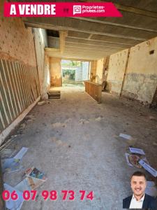 For sale Hirson 1 room 70 m2 Aisne (02500) photo 2