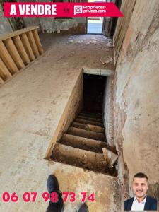 For sale Hirson 1 room 70 m2 Aisne (02500) photo 3