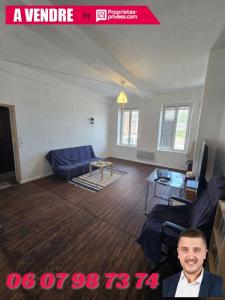 For sale Hirson 1 room 125 m2 Aisne (02500) photo 0