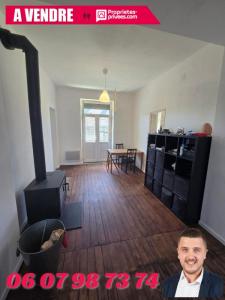 For sale Hirson 1 room 125 m2 Aisne (02500) photo 1