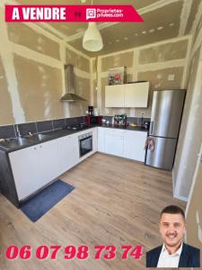 For sale Hirson 1 room 125 m2 Aisne (02500) photo 3