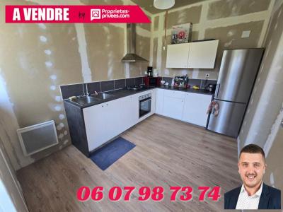 For sale Hirson 1 room 125 m2 Aisne (02500) photo 4
