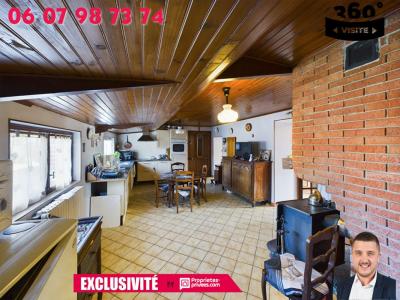 For sale Wimy 1 room 152 m2 Aisne (02500) photo 3