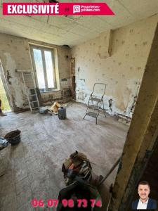 For sale Saint-michel 1 room 80 m2 Aisne (02830) photo 1