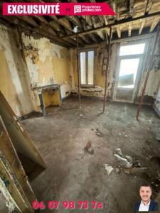 For sale Saint-michel 1 room 80 m2 Aisne (02830) photo 2