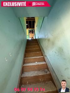 For sale Saint-michel 1 room 80 m2 Aisne (02830) photo 3