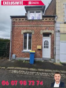 For sale Hirson 5 rooms 72 m2 Aisne (02500) photo 0