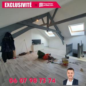 For sale Hirson 2 rooms 57 m2 Aisne (02500) photo 0