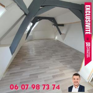 For sale Hirson 2 rooms 57 m2 Aisne (02500) photo 1