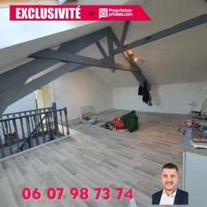 For sale Hirson 2 rooms 57 m2 Aisne (02500) photo 4