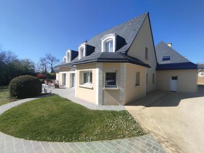 Annonce Vente 12 pices Maison Noyal 22
