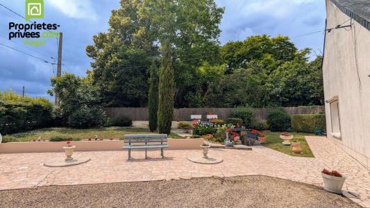 Annonce Viager 4 pices Maison Theneuil 37
