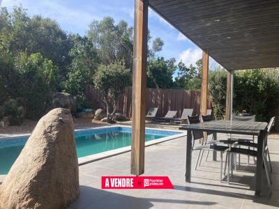 Annonce Vente 5 pices Maison Sainte-lucie-de-porto-vecchio 20