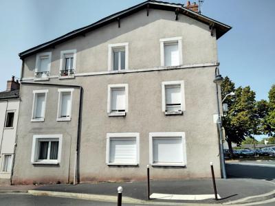Annonce Vente Immeuble Saint-florent-sur-cher 18