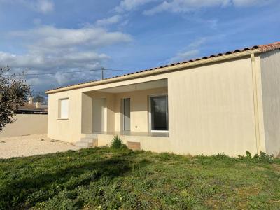 Annonce Vente 4 pices Maison Saint-christol-les-ales 30