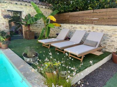 Acheter Maison 293 m2 Saint-christol-les-ales