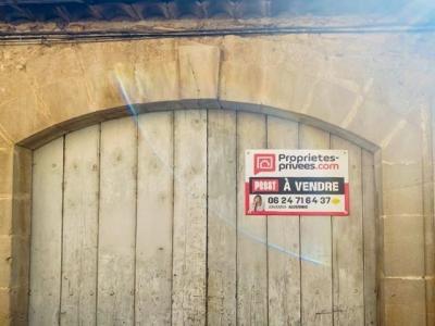 Annonce Vente Maison Nebian 34