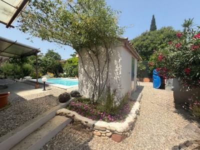 For sale Saint-andre-de-sangonis 4 rooms 100 m2 Herault (34725) photo 0
