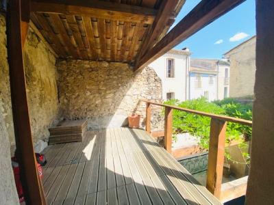 Acheter Maison 115 m2 Aniane