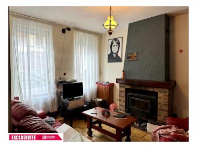 Acheter Maison 88 m2 Tourcoing