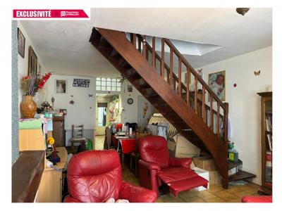Acheter Maison Tourcoing Nord
