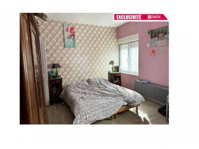 Acheter Maison Tourcoing 97200 euros