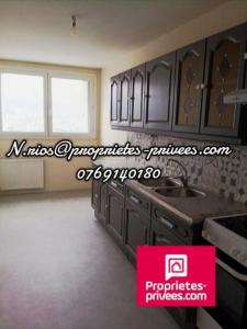 For sale Firminy 4 rooms 90 m2 Loire (42700) photo 0