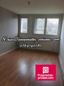 For sale Firminy 4 rooms 90 m2 Loire (42700) photo 3
