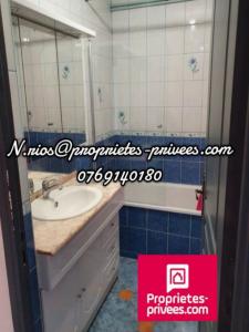 For sale Firminy 4 rooms 90 m2 Loire (42700) photo 4