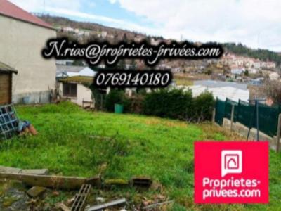 Acheter Maison 110 m2 Saint-etienne