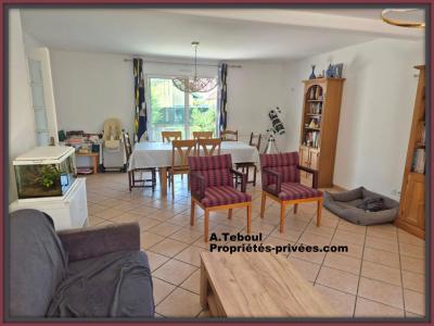 Annonce Vente 6 pices Maison Villeurbanne 69