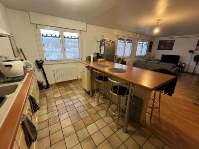 Annonce Vente 2 pices Appartement Mandeure 25