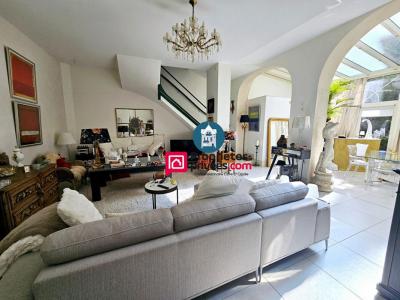 Acheter Maison 177 m2 Boulogne-sur-mer