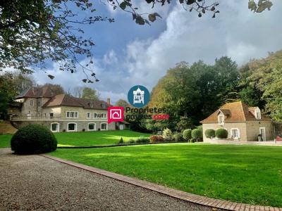 For sale Wimille 11 rooms 353 m2 Pas de calais (62126) photo 1
