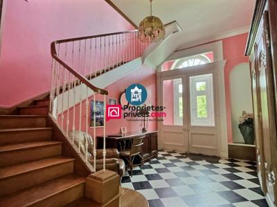 Acheter Maison 600 m2 Boulogne-sur-mer