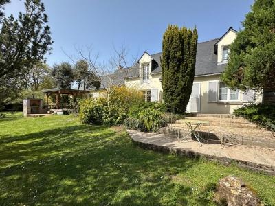 Annonce Vente 8 pices Maison Cordemais 44