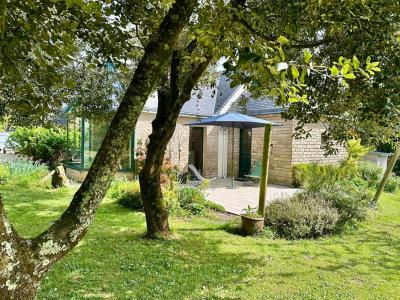 Acheter Maison 179 m2 Cordemais
