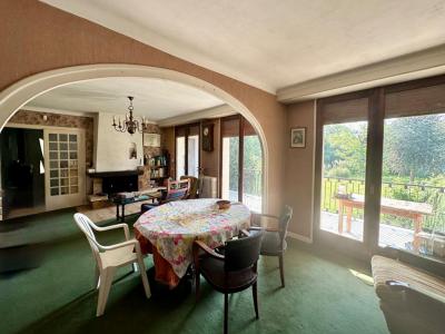 For sale Coueron 4 rooms 114 m2 Loire atlantique (44220) photo 1