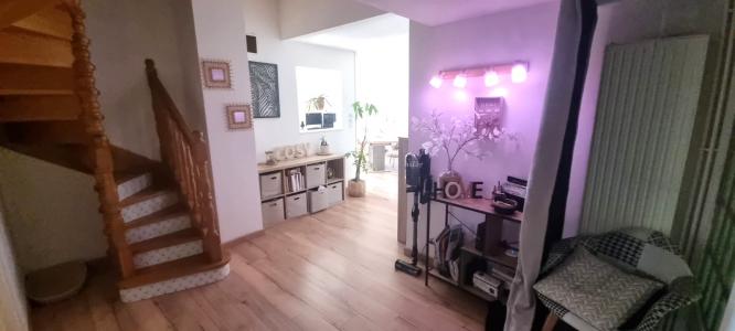 Annonce Vente 4 pices Appartement Montbeliard 25