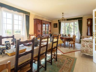 For sale Lainville-en-vexin 10 rooms 308 m2 Yvelines (78440) photo 3