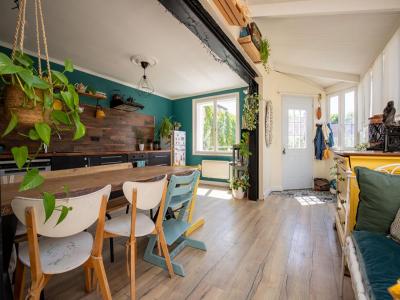 Annonce Vente 5 pices Maison Seraincourt 95