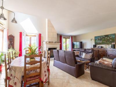 Annonce Vente 7 pices Maison Oinville-sur-montcient 78