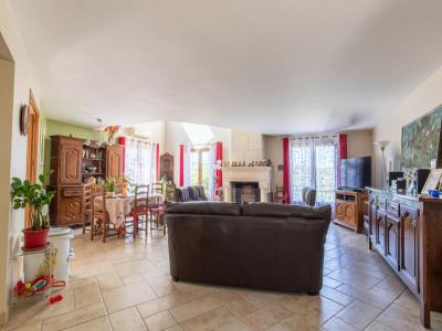 Acheter Maison Oinville-sur-montcient Yvelines