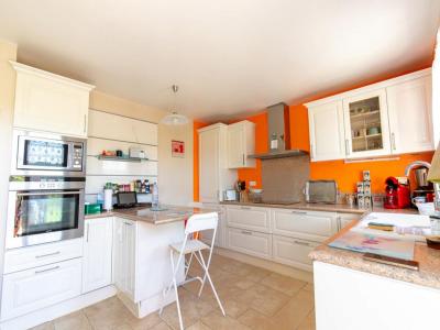 Acheter Maison Oinville-sur-montcient 499000 euros