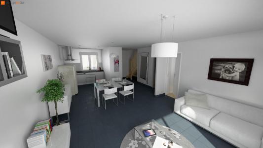 Annonce Vente 6 pices Maison Vallet 44