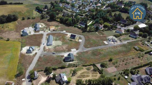 Acheter Terrain Sainte-maure-de-touraine 56000 euros