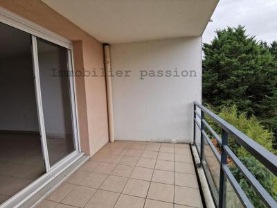 Acheter Appartement 67 m2 Angers