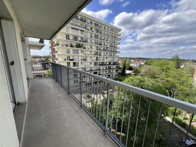 Louer Appartement 73 m2 Maisons-alfort